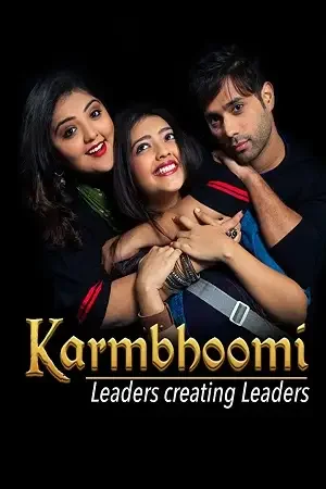 Download Karmbhoomi (2020) Season 1 Hindi Complete MX Palyer WEB Series 480p | 720p WEB DL 19 karmbhoomi 2020