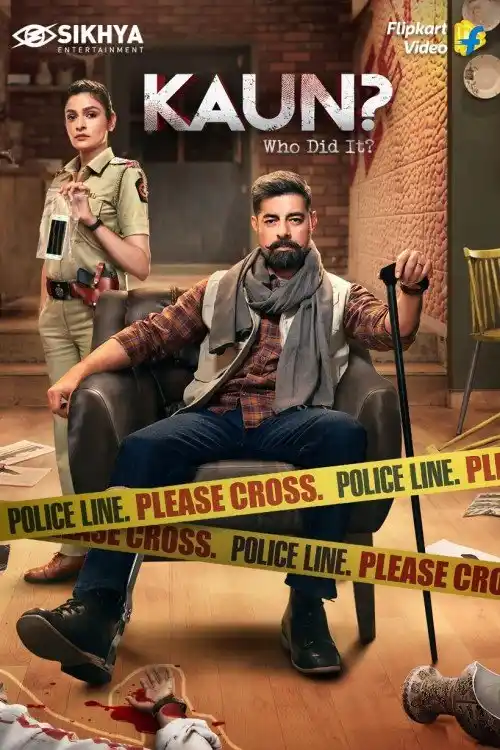 Download Kaun? Who Did it? (Season 2) Hindi Web Series 480p | 720p | 1080p WEB DL 14 kaun who did it season 2