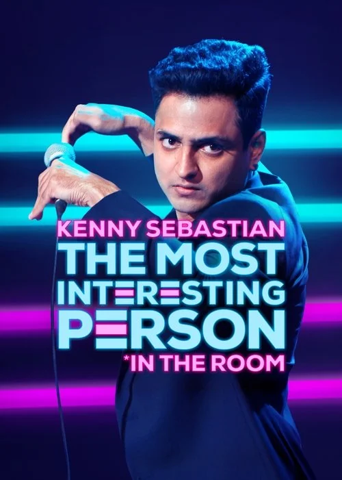 Download Kenny Sebastian The Most Interesting Person in the Room 480p || 720p 24 kenny sebastian the most interesting person in the room 480