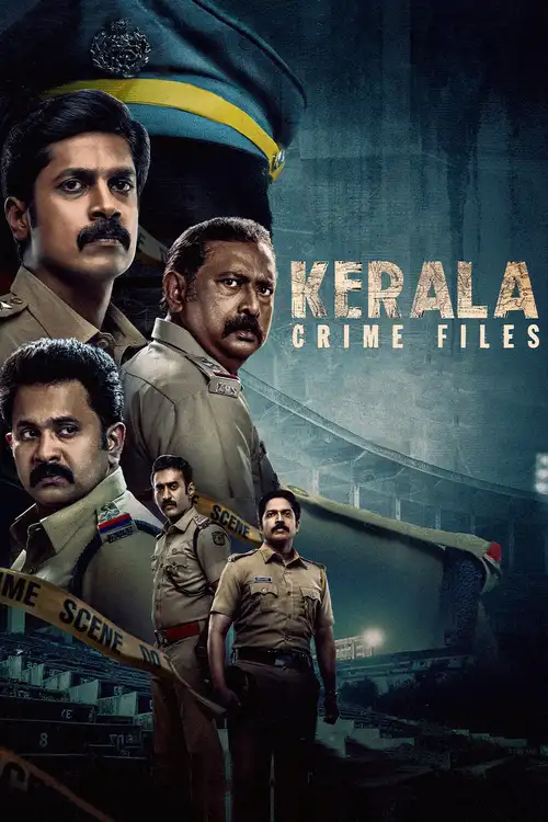 Download Kerala Crime Files (Season 1 & 2) 480p | 720p | 1080p JioHotstar WEB DL Hindi DD5.1 ESub 22 kerala crime files season 1