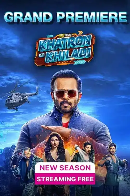 Download Khatron Ke Khiladi {S12E26 Added} Hindi Reality Show 480p | 720p | 1080p WEB DL 3 khatron ke khiladi s12