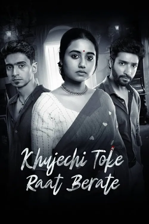 Download Khujechi Toke Raat Berate (Season 1) Bengali Complete Web Series 480p | 720p | 1080p WEB DL 18 khujechi toke raat berate season 1