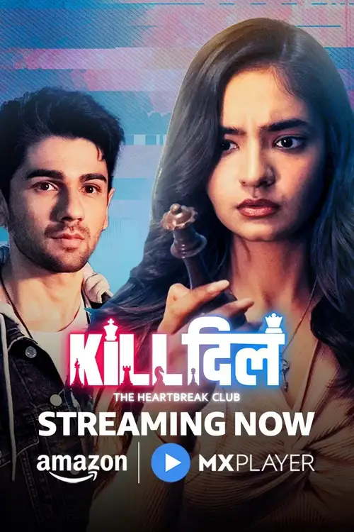 Download Kill Dill: The Heartbreak Club (Season 1) Hindi AMZN Complete Web Series 480p | 720p | 1080p WEB DL 16 kill dill the heartbreak club season 1