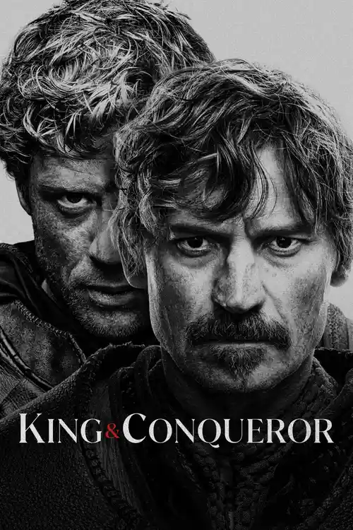 Download King & Conqueror (Season 1) Dual Audio {Hindi English} Series 480p 720p & 1080p WEB DL 14 king conqueror season 1