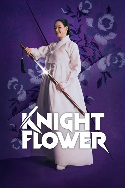 Download Knight Flower (Season 1) Dual Audio {Hindi-Korean} K-Drama Series 480P 720P & 1080P Web-Dl 8 knight flower season 1