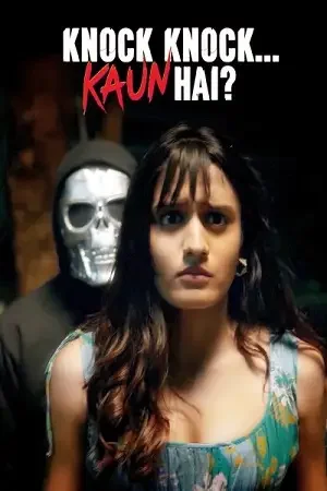 Download Knock Knock Kaun Hai (Season 1) Hindi WEB Series 480p | 720p | 1080p WEB DL 1 knock knock kaun hai season 1