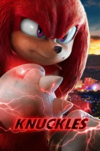 knuckles 2025