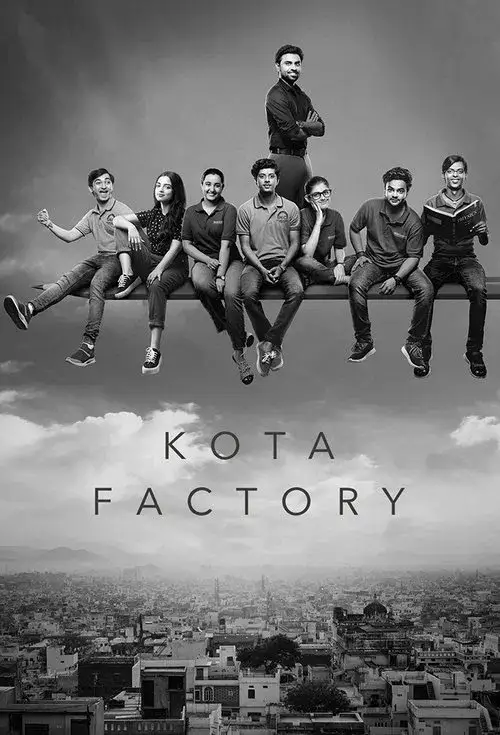 Download Kota Factory (Season 1 – 3) Hindi Complete Netflix Original WEB Series 480p | 720p & 1080p WEB DL 7 kota factory season 1