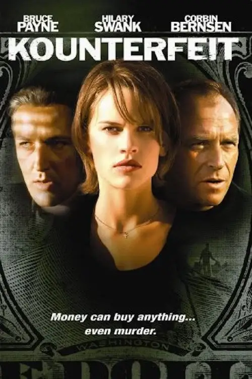 kounterfeit 1996