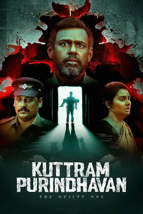Download Kuttram Purindhavan (Season 1) Dual Audio {Hindi Tamil} SonyLIV Complete Web Series 480p | 720p | 1080p | 2160p WEB DL 7 kuttram purindhavan season 1