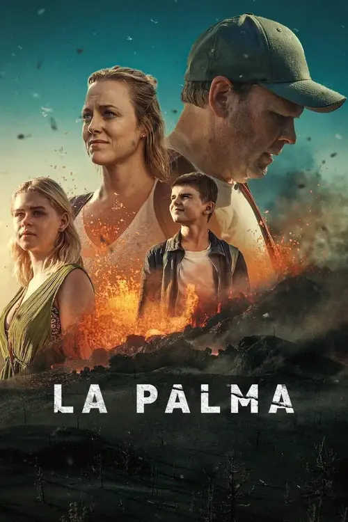 Download La Palma (2024) Season 1 Multi Audio {Hindi English Norwegian} Netflix Original WEB Series – 720p | 1080p WEB DL 1 la palma 2024
