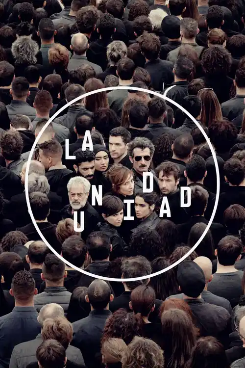 Download La Unidad (Season 3) Dual Audio {Hindi Spanish} Series 480p 720p & 1080p WEB DL 3 la unidad season 3
