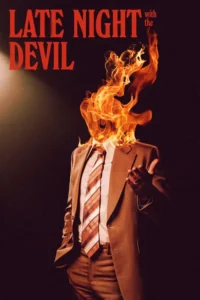 late night with the devil 2023