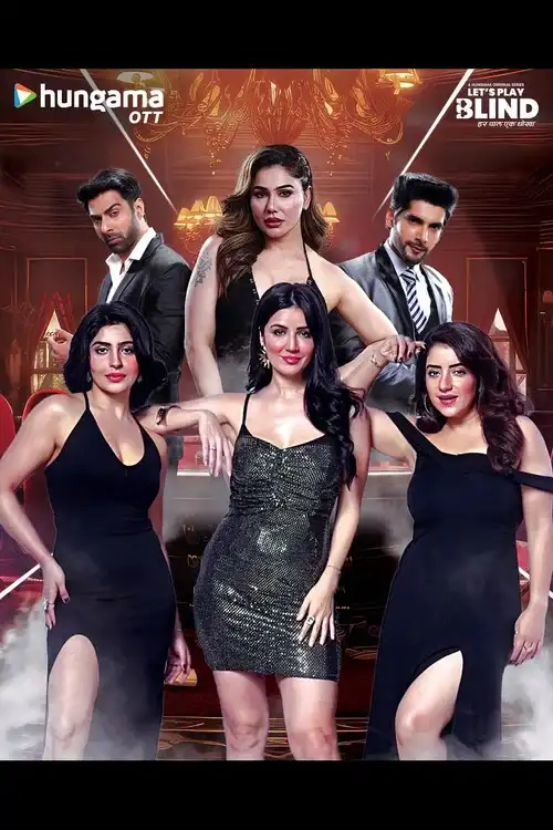 Download Lets Play Blind (Season 1) Hindi Complete Web Series 480p | 720p | 1080p WEB DL 25 lets play blind season 1