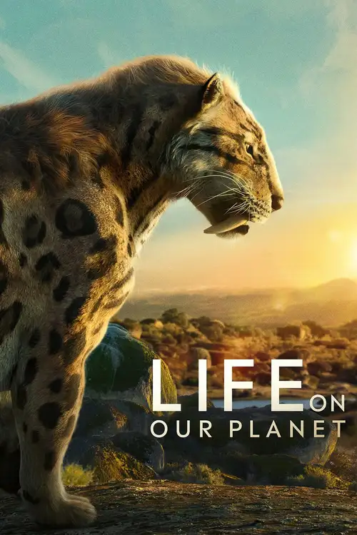 Download Life On Our Planet – Season 1 Complete (2023) Netflix Original Dual Audio {Hindi English} Series 720p | 1080p WEB DL 12 life on our planet season 1 complete 2023