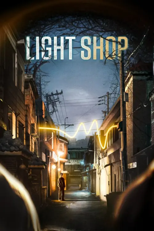 Download Light Shop (Season 1) Dual Audio {English Korean} Series 480p 720p & 1080p WEB DL 18 light shop season 1