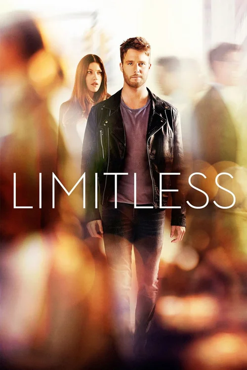 Download Limitless (Season 1) Hindi ORG Dubbed Series 480p 720p & 1080p WEB DL 20 limitless season 1