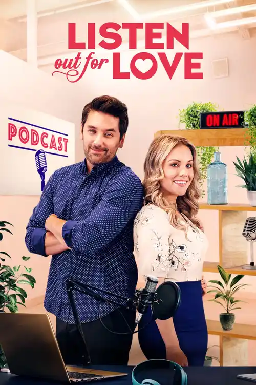 listen out for love 2022