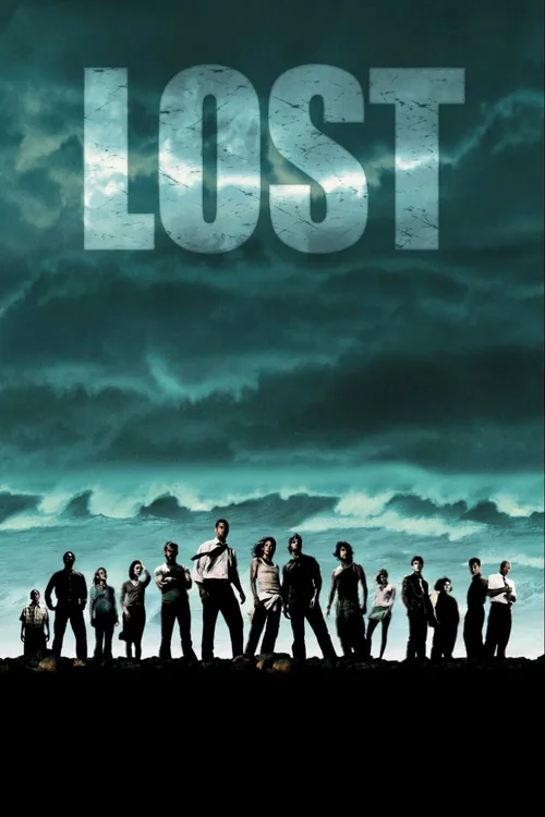 lost season 1