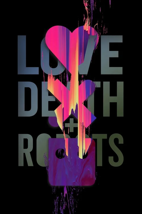 Download Love, Death & Robots (Season 1 – 4) Dual Audio (Hindi English) Netflix Series 480p | 720p | 1080p WEB DL 13 love death robots season 1