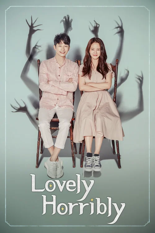 Download Lovely Horribly (Season 1) Dual Audio {Hindi Korean} Series 480p 720p & 1080p WEB DL 17 lovely horribly season 1