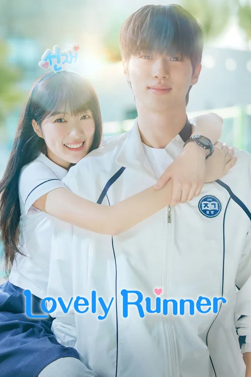 Download Lovely Runner (2025) Season 1 Dual Audio (Hindi + Korean) K Drama Series 480p | 720p | 1080p WEB DL 5 lovely runner 2025