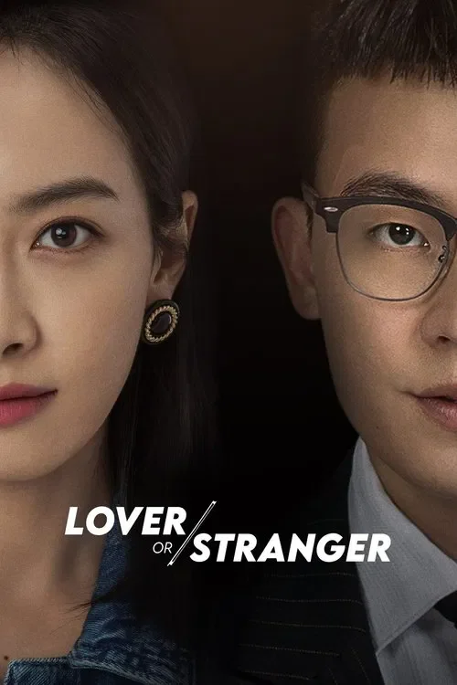 Download Lover or Stranger (Season 1) Complete Hindi Dubbed (ORG) MXPlayer WEB Series 480p | 720p WEB DL 24 lover or stranger season 1