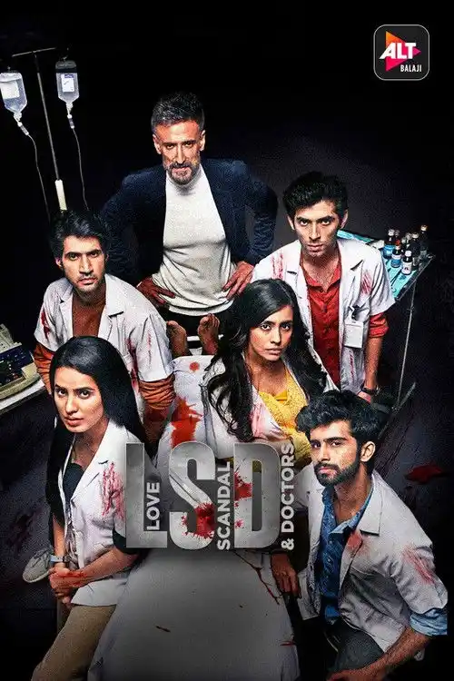 Download LSD (2021) Season 1 Hindi Complete ZEE5 WEB Series 480p | 720p HDRip 17 lsd 2021