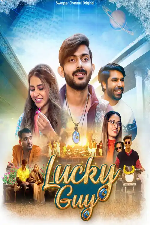 Download Lucky Guy (2023) S01 Hindi AMZN WEB DL Complete WEB Series 480p | 720p | 1080p 19 lucky guy 2023