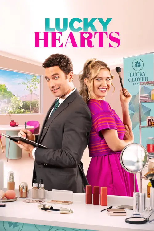 lucky hearts 2023