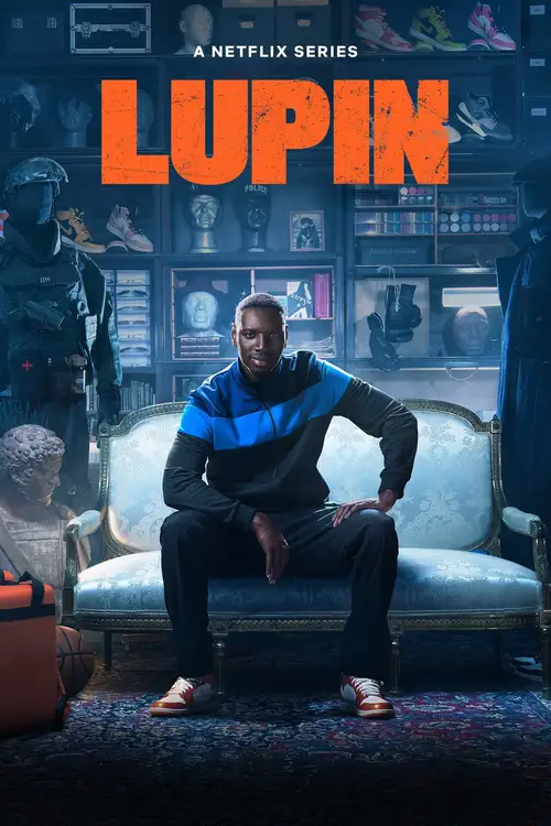 Download Lupin (2021) Season 2 Dual Audio {Hindi English} Complete NetFlix WEB Series 480p | 720p WEB DL 7 lupin 2021