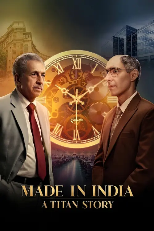 Download Made in India: A Titan Story (Season 1) Hindi DD5.1 Amazon Prime Video Complete Web Series 480p | 720p | 1080p WEB DL 22 made in india a titan story season 1