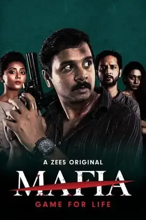 Download Mafia Season 1 (2020) Hindi ZEE5 Original Complete WEB Series 480p | 720p WEB DL 23 mafia season 1 2020