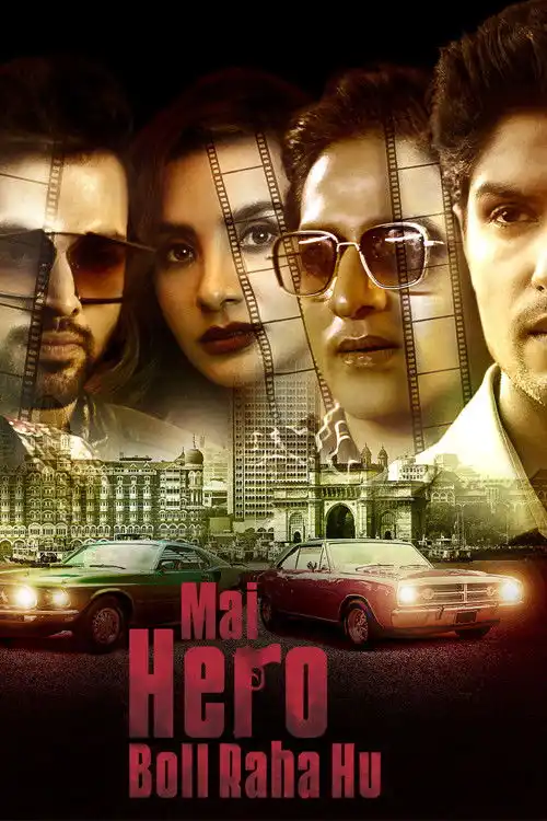 Download Mai Hero Boll Raha hu (2021) Season 1 Hindi Complete ALTBalaji WEB Series 480p | 720p HDRip 11 mai hero boll raha hu 2021