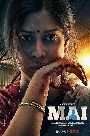 Download Mai – Netflix Original (2022) Season 1 Complete Hindi WEB Series 480p | 720p | 1080p WEB DL 6 mai netflix original 2022