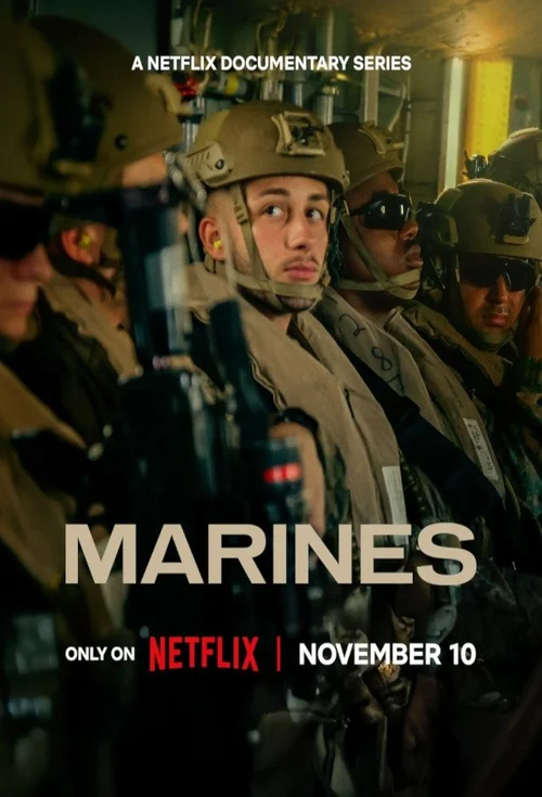 Download Marines (Season 1) Dual Audio {Hindi English} Series 480p 720p & 1080p WEB DL 2 marines season 1