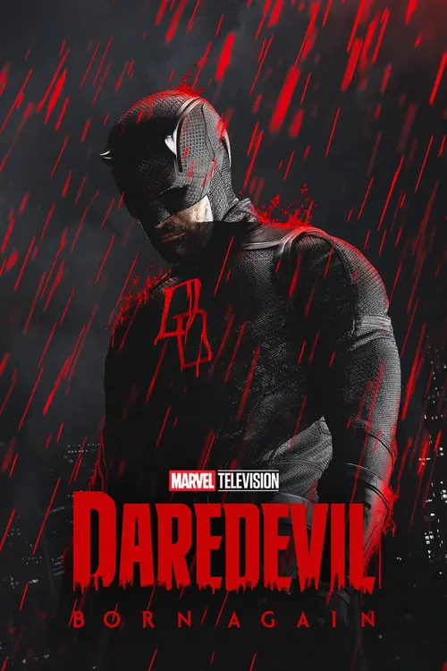 Marvel Television’s Daredevil: Born Again Season 2 | Teaser | Hindi | 25th March, 2026 | JioHotstar – COMING SOON 13 marvel television s daredevil born again season 2 teaser hindi 25th march 2026