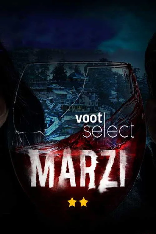 Download Marzi (2020) Season 1 Hindi Complete Voot Select WEB Series 480p | 720p WEB DL 11 marzi 2020