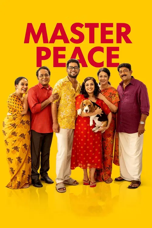 Download Masterpeace (Season 1) Hindi Disney+ Hotstar Complete Web Series 480p | 720p | 1080p WEB DL 14 masterpeace season 1
