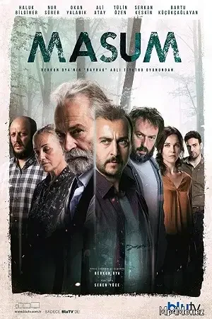 Download Masum (Masoom) (2020) Season 1 Hindi Complete MX WEB Series 480p | 720p WEB DL 11 masum masoom 2020