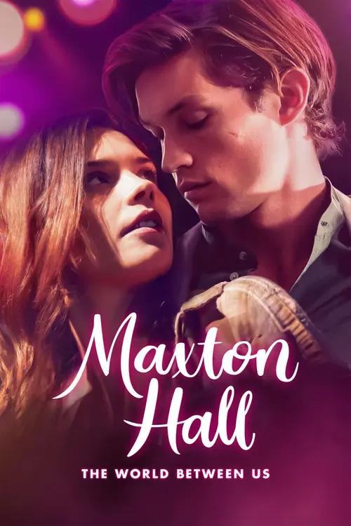 Download Maxton Hall (2025) Season 2 Dual Audio {Hindi German} Amazon Original Series 480p | 720p | 1080p WEB DL 21 maxton hall 2025