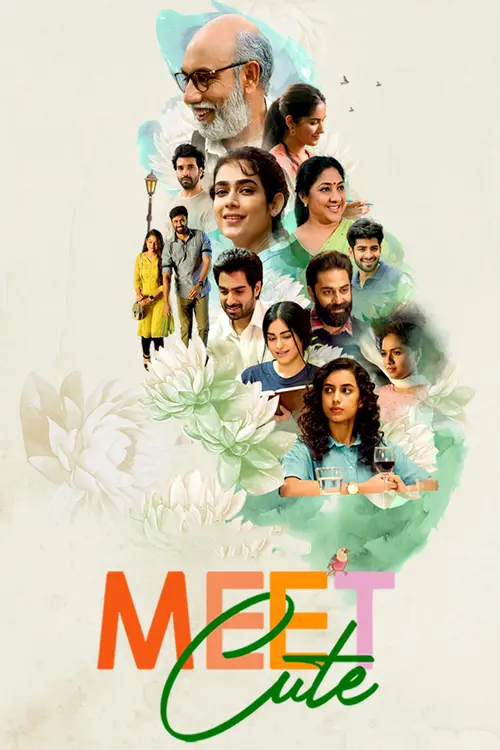 Download Meet Cute (Season 1) Hindi Dubbed SonyLIV Complete Web Series 480p | 720p WEB DL 13 meet cute season 1