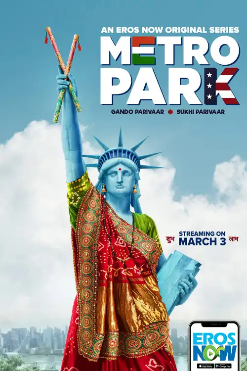 Download Metro Park Season 1 Hindi Eros Now Originals Complete Web Series 480p || 720p HD 14 metro park season 1