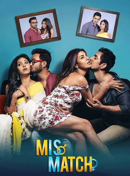 Download Mismatch (2020) Season 3 Hindi Complete Hoichoi WEB Series 480p | 720p HDRip 8 mismatch 2020