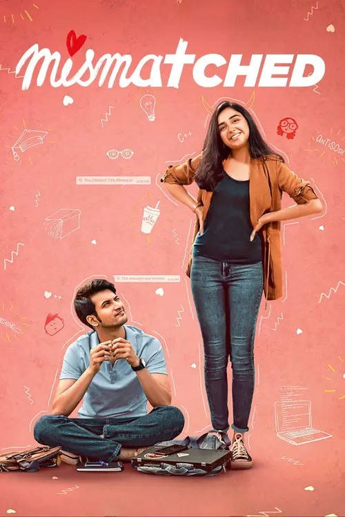 Download Mismatched (Season 1 – 3) Hindi Complete Netflix Original WEB Series 480p | 720p WEB DL 4 mismatched season 1