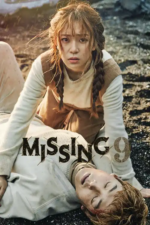 Download Missing 9 (Season 1) Complete Hindi Dubbed (ORG) South Korean WEB Series 480p | 720p | 1080p WEB DL 11 missing 9 season 1