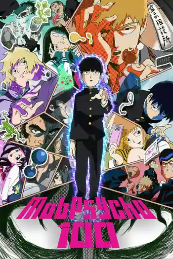 Download Mob Psycho 100 (Season 1 – 3) Dual Audio {Hindi English} Series 720p & 1080p WEB DL 24 mob psycho 100 season 1