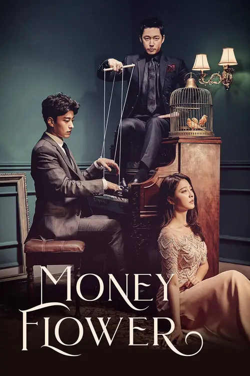 Download Money Flower (Season 1) Hindi Dubbed (ORG) K Drama Complete Series 480p | 720p WEB DL 10 money flower season 1