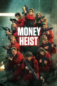 money heist from tokyo to berlin 2021