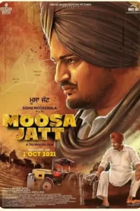 moosa jatt 2021